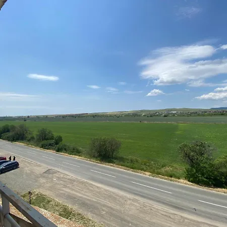 Sunny Day 5 - 251 Studio Apartment Nesebar