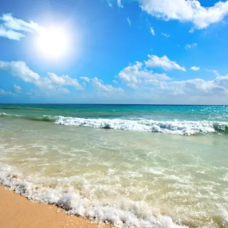 Sunny Day 5 - 251 Studio * Nesebar