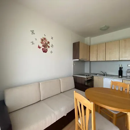 Apartment Sunny Day 5 - 251 Studio Nesebar